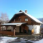 Sara Holiday home