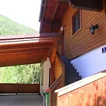 בית נופש Ferienhaus Sara - Kaernten Card Im Sommer Inklusive *