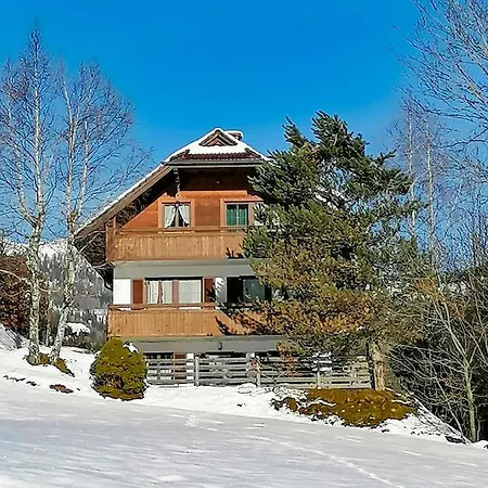 Ferienhaus Sara Bad Kleinkirchheim Bad Kleinkirchheim
