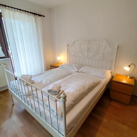 Nyaraló Ferienhaus Sara Bad Kleinkirchheim Bad Kleinkirchheim