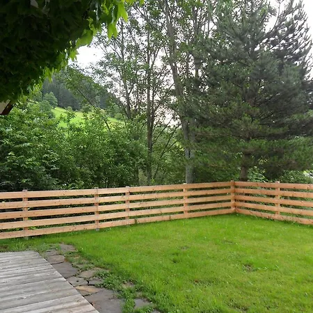 Nyaraló Ferienhaus Sara Bad Kleinkirchheim