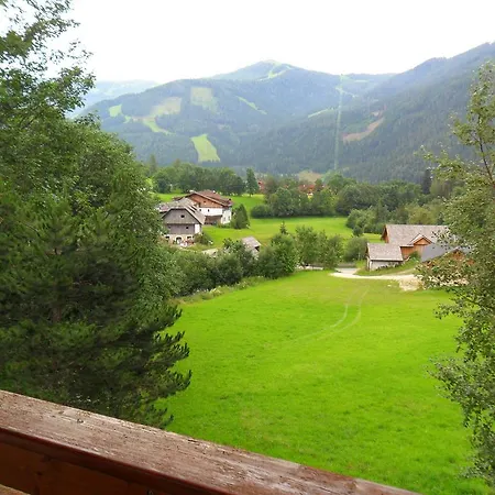 Ferienhaus Sara Bad Kleinkirchheim Nyaraló *