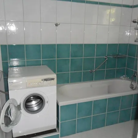 Sara 度假居 巴德小基希海姆