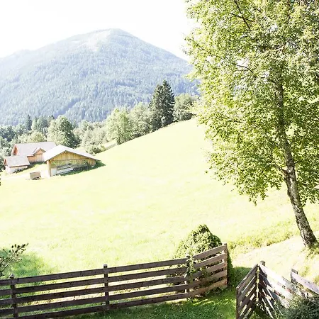 Ferienhaus Sara Bad Kleinkirchheim Nyaraló