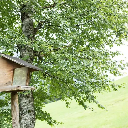 Nyaraló Ferienhaus Sara Bad Kleinkirchheim *