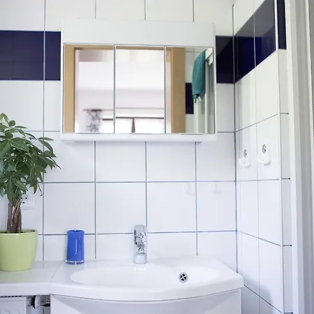 Ferienhaus Sara Bad Kleinkirchheim Nyaraló