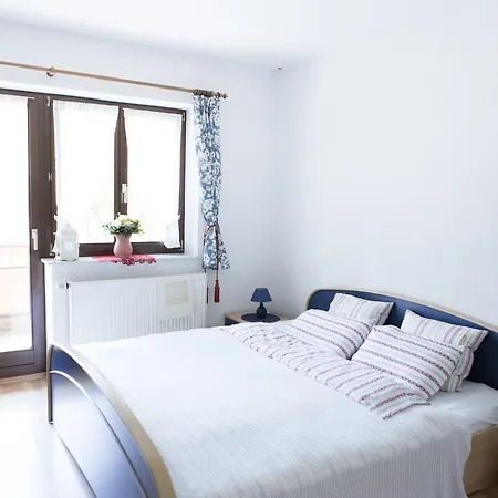 Nyaraló Ferienhaus Sara Bad Kleinkirchheim
