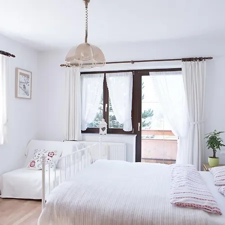 Nyaraló Ferienhaus Sara Bad Kleinkirchheim *