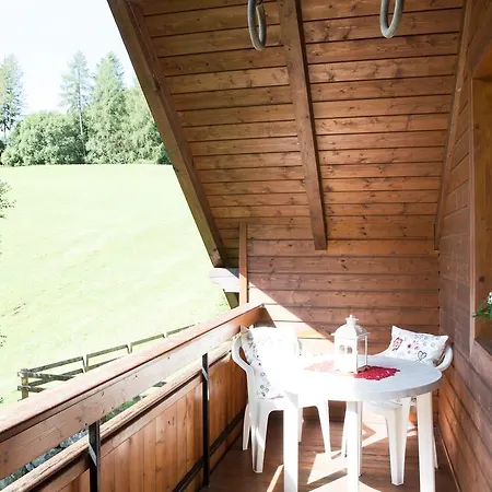 Ferienhaus Sara Bad Kleinkirchheim *