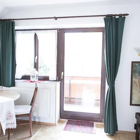Ferienhaus Sara Bad Kleinkirchheim Nyaraló