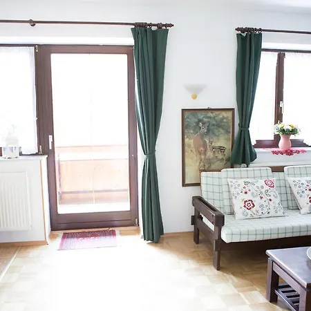 Nyaraló Ferienhaus Sara Bad Kleinkirchheim *