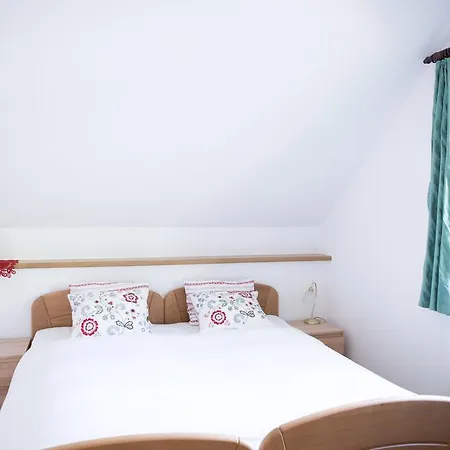Ferienhaus Sara Bad Kleinkirchheim