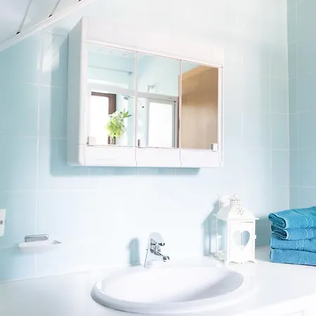 Ferienhaus Sara Bad Kleinkirchheim Nyaraló *