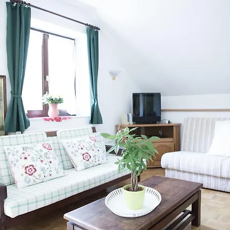 Sara 度假居 巴德小基希海姆