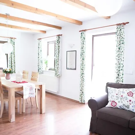 Ferienhaus Sara Bad Kleinkirchheim Bad Kleinkirchheim