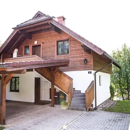 בית נופש Ferienhaus Sara - Kaernten Card Im Sommer Inklusive