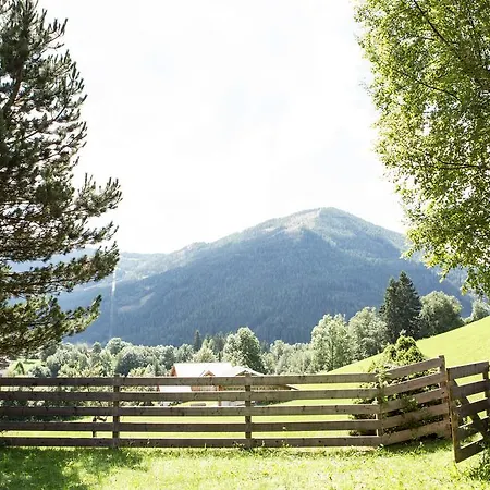 Nyaraló Ferienhaus Sara Bad Kleinkirchheim Bad Kleinkirchheim