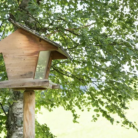 Ferienhaus Sara Bad Kleinkirchheim *