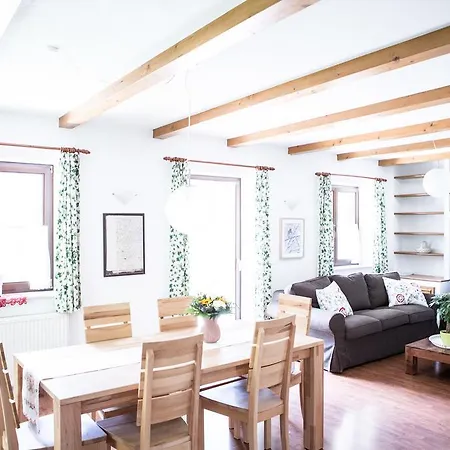 Ferienhaus Sara Bad Kleinkirchheim *