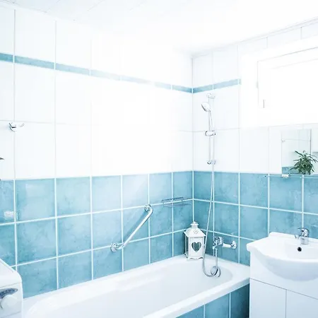 Ferienhaus Sara Bad Kleinkirchheim Nyaraló