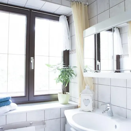 Nyaraló Ferienhaus Sara Bad Kleinkirchheim