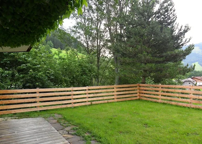 Сasa de vacaciones Sara