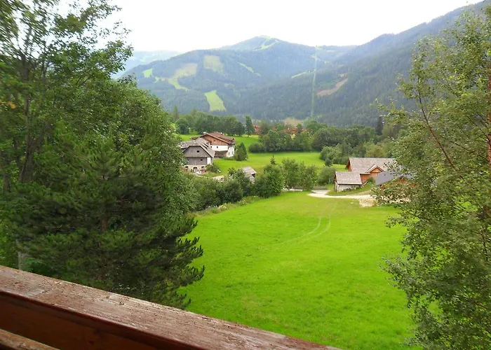 Sara Semesterbostad *