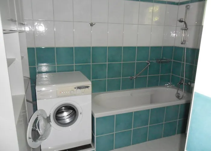 Sara Casa de Férias Bad Kleinkirchheim