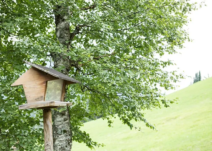 Semesterbostad Sara *