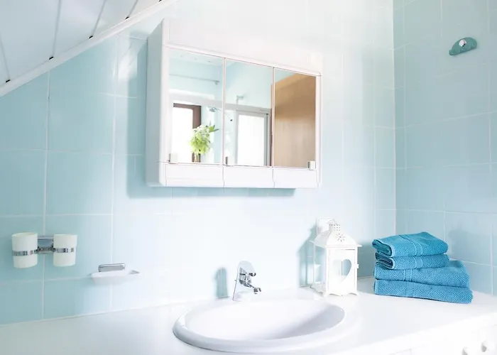 Sara Semesterbostad *